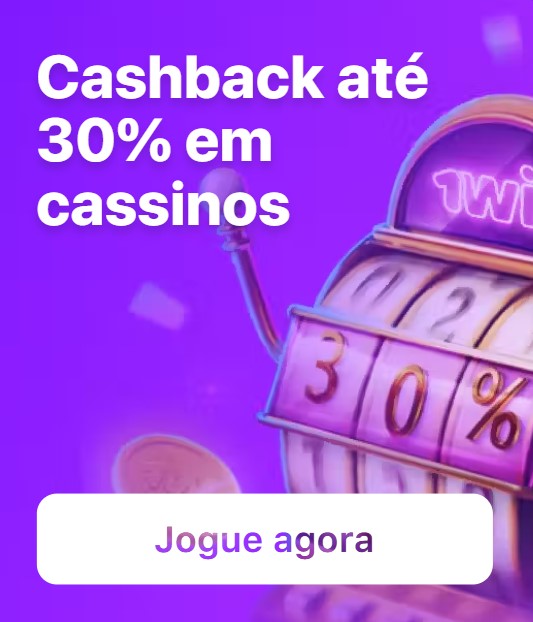 Retorno de 30%